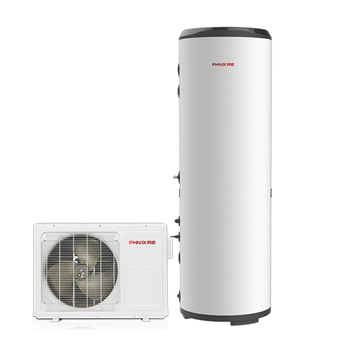 精英型200L分体机