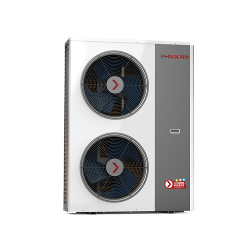 KV超低温空气源热泵