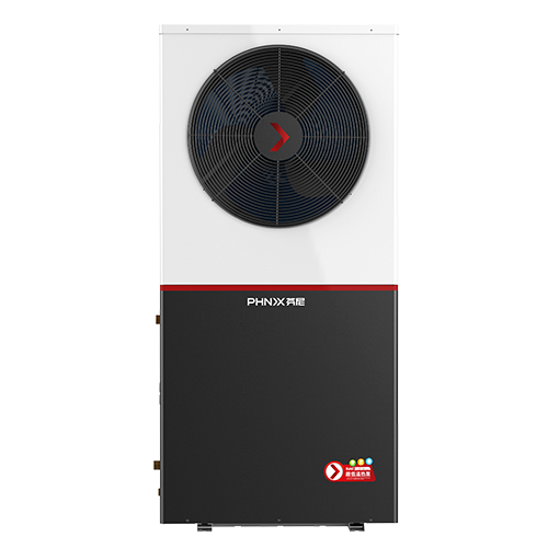 H9变频空气源热泵