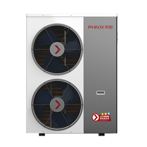 麒麟HP变频超低温空气源热泵