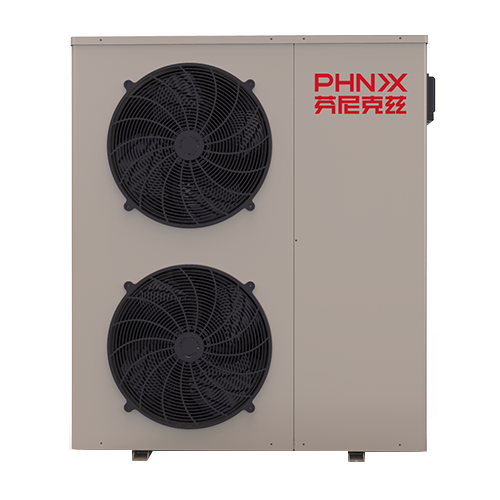 循环式热水机组