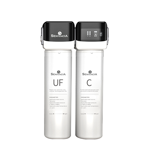 超滤净水器SU150