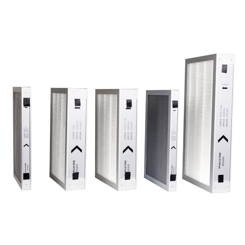 EPP款全热新风净化机滤网