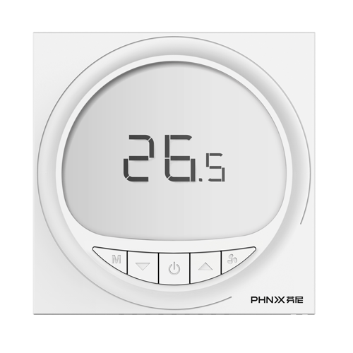 芬尼智能温控器